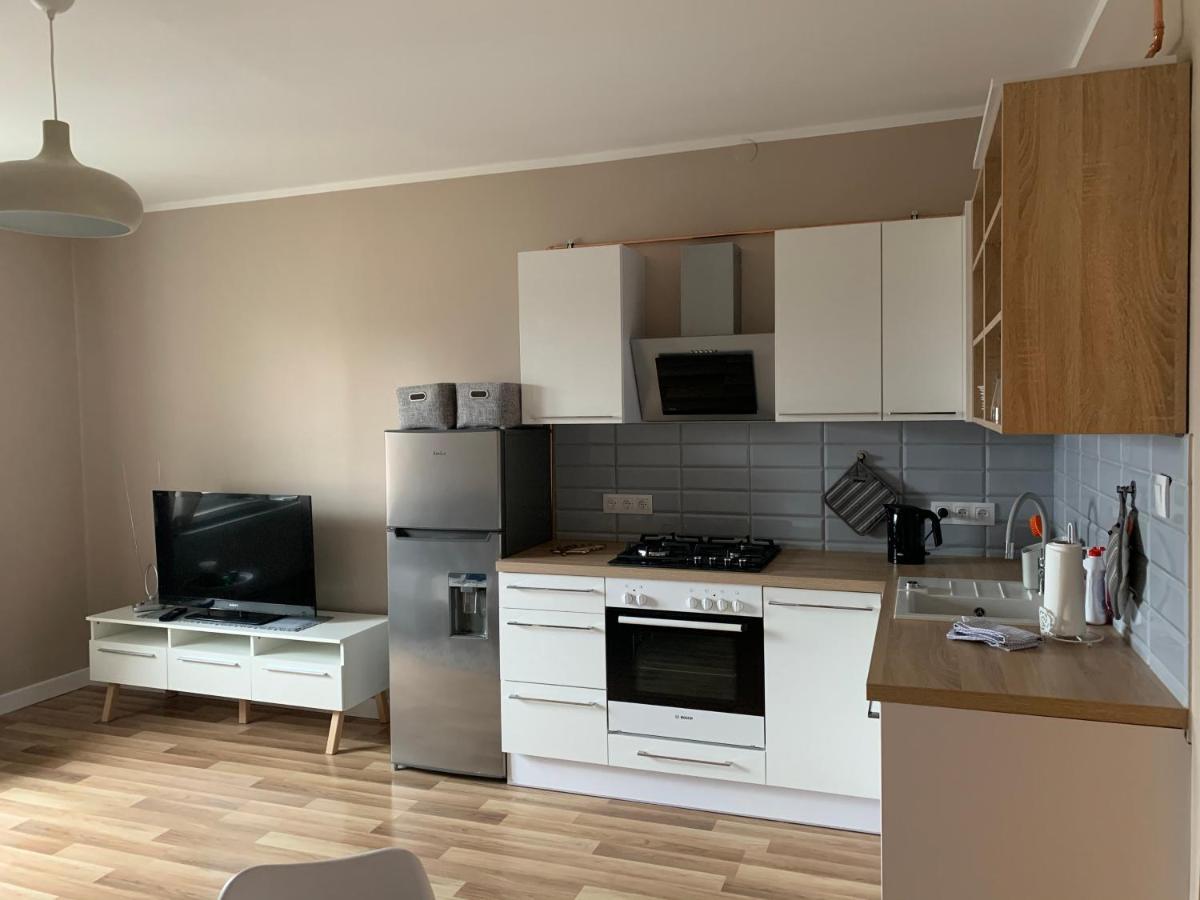 Apartament „Ogrodowa” Boleslawiec  Exterior photo