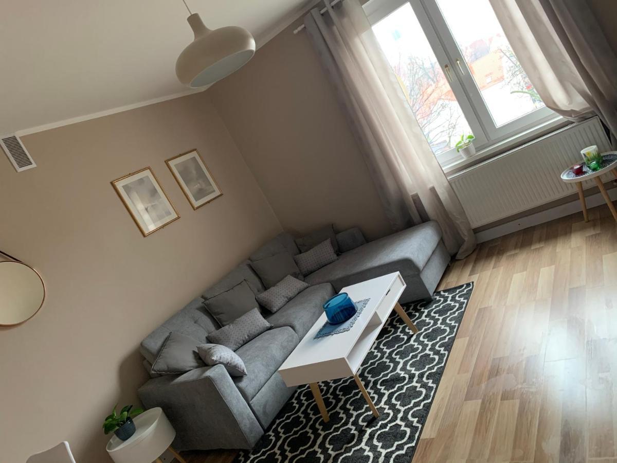 Apartament „Ogrodowa” Boleslawiec  Exterior photo