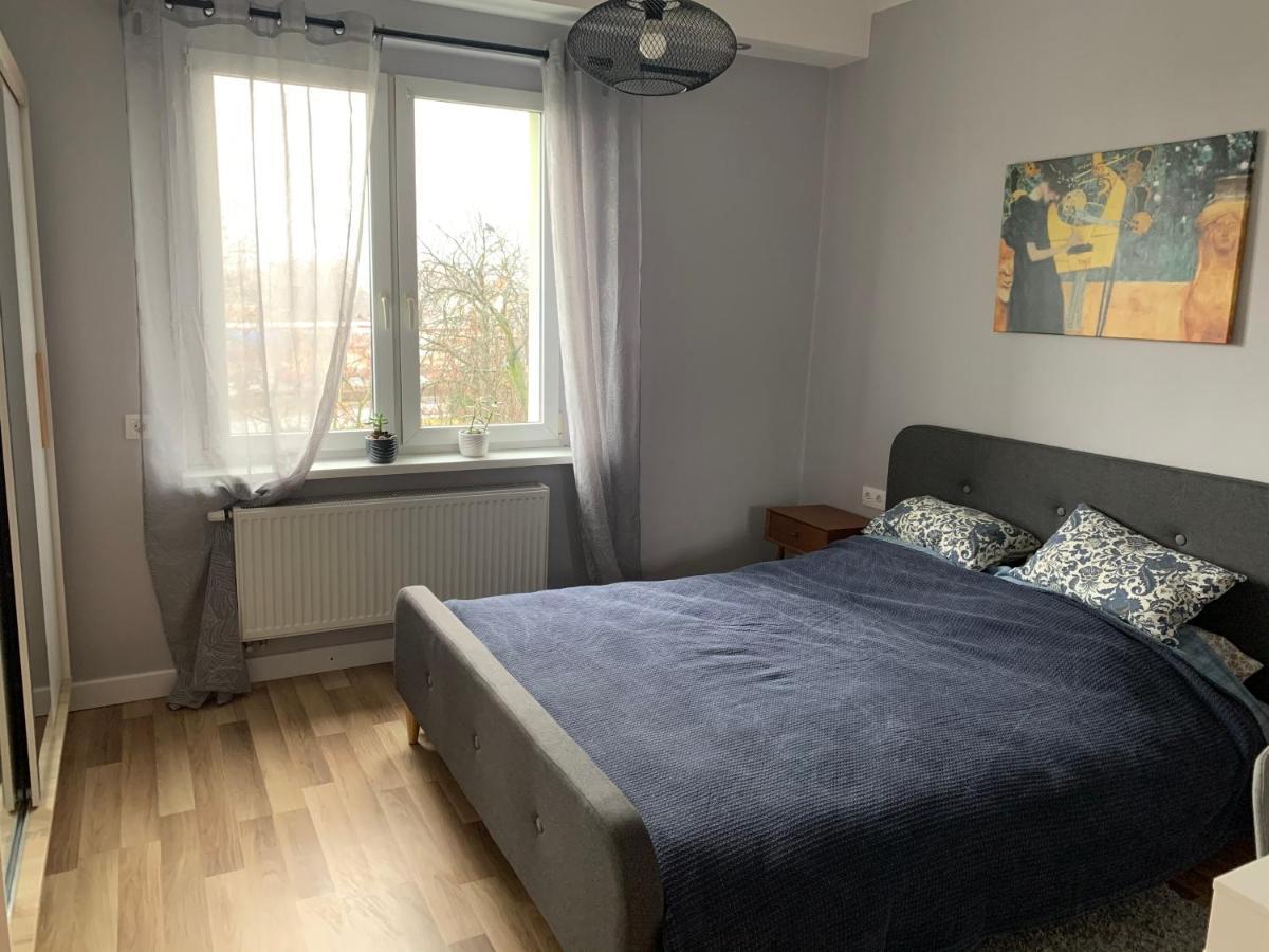 Apartament „Ogrodowa” Boleslawiec  Exterior photo